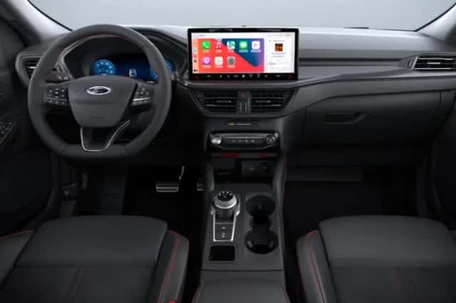 Ford Kuga (2026) thumbnail 6