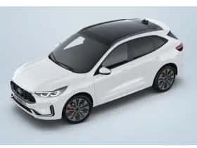 Ford Kuga (2026) thumbnail 7