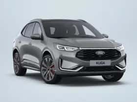 Ford Kuga (2026)