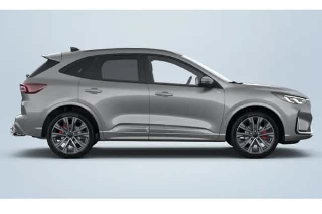Ford Kuga (2026) thumbnail 2