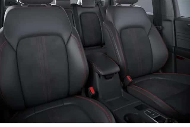 Ford Kuga (2026) thumbnail 4