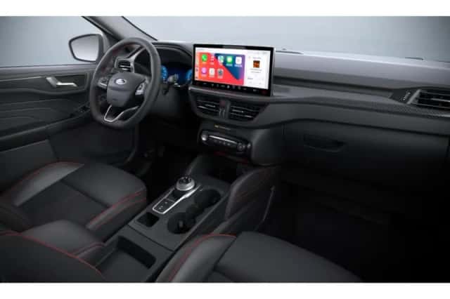 Ford Kuga (2026) thumbnail 5
