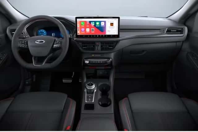 Ford Kuga (2026) thumbnail 6