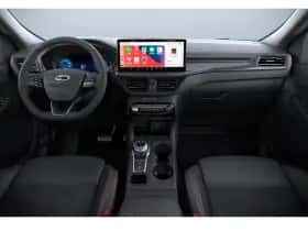 Ford Kuga (2026) thumbnail 6