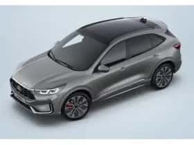 Ford Kuga (2026) thumbnail 7