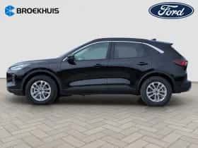 Ford Kuga (2026) thumbnail 2