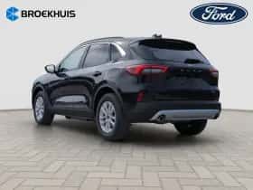 Ford Kuga (2026) thumbnail 3