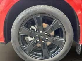 Ford Transit Custom (2024) thumbnail 11