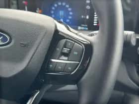 Ford Transit Custom (2024) thumbnail 16