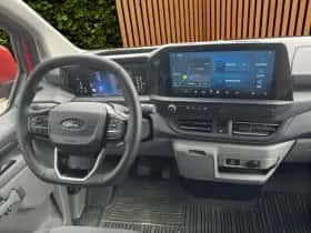 Ford Transit Custom (2024) thumbnail 19
