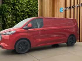 Ford Transit Custom (2024) thumbnail 4