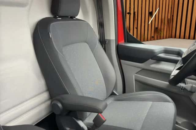 Ford Transit Custom (2024) thumbnail 5