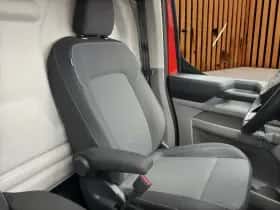 Ford Transit Custom (2024) thumbnail 5