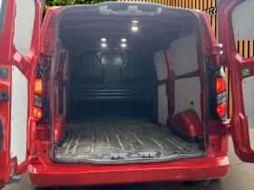 Ford Transit Custom (2024) thumbnail 8