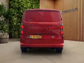Ford Transit Custom (2024) thumbnail 10