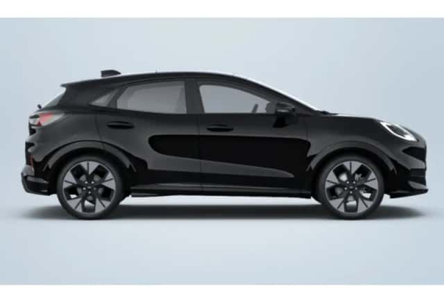 Ford Puma (2025) thumbnail 2