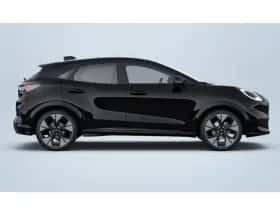 Ford Puma (2025) thumbnail 2