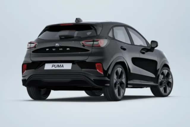 Ford Puma (2025) thumbnail 3