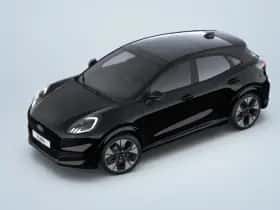 Ford Puma (2025) thumbnail 7