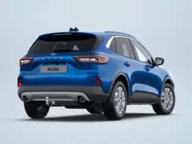 Ford Kuga (2026) thumbnail 3