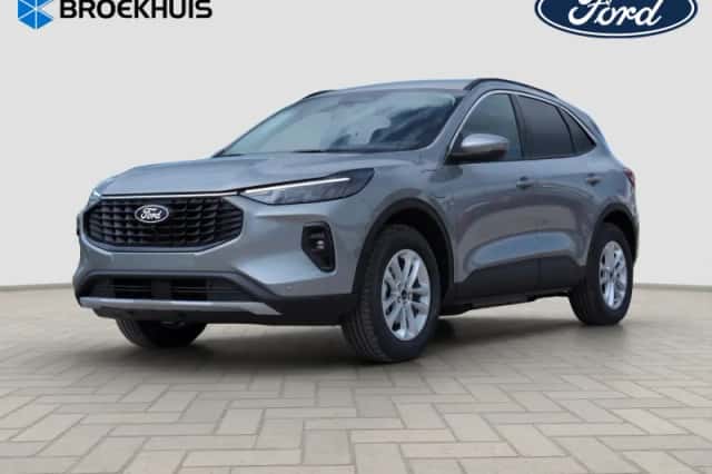 Ford Kuga (2026) thumbnail 1