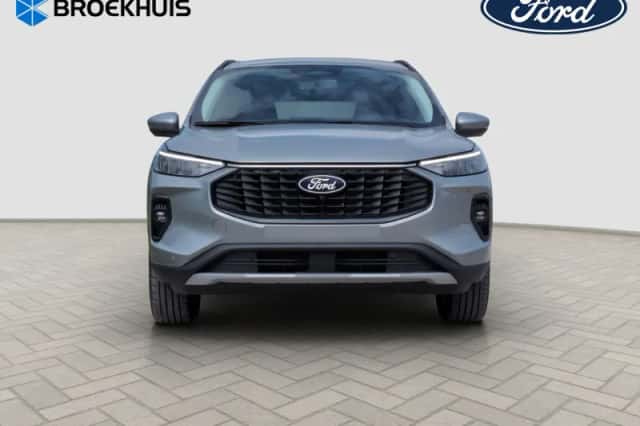 Ford Kuga (2026) thumbnail 5