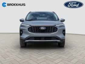 Ford Kuga (2026) thumbnail 5
