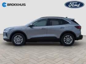 Ford Kuga (2026) thumbnail 2