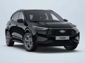 Ford Kuga (2026)