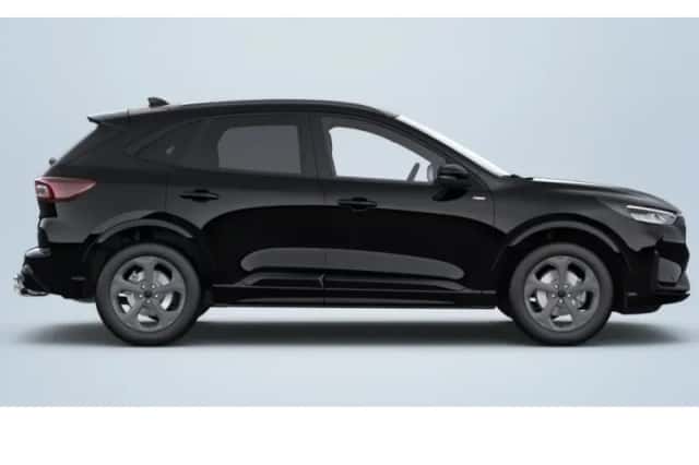 Ford Kuga (2026) thumbnail 2