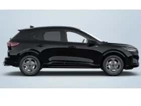 Ford Kuga (2026) thumbnail 2