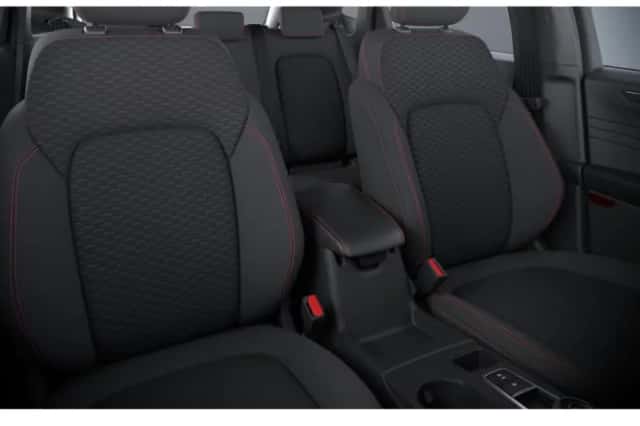Ford Kuga (2026) thumbnail 4