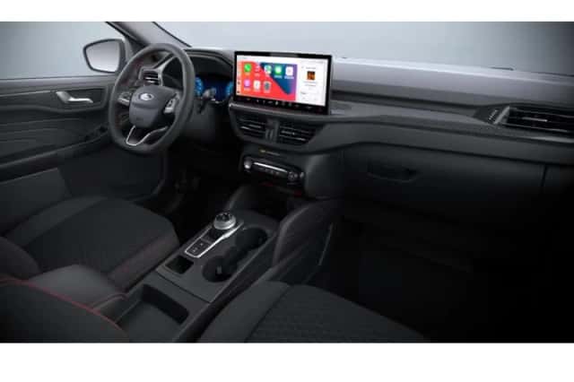 Ford Kuga (2026) thumbnail 5