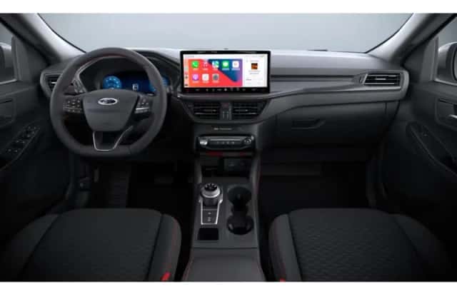 Ford Kuga (2026) thumbnail 6