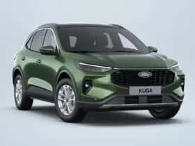 Ford Kuga (2026)