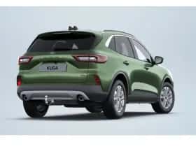 Ford Kuga (2026) thumbnail 3