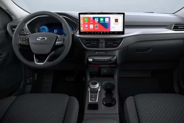 Ford Kuga (2026) thumbnail 4