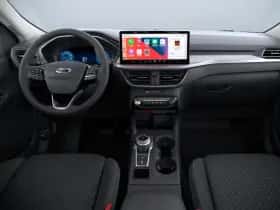 Ford Kuga (2026) thumbnail 4