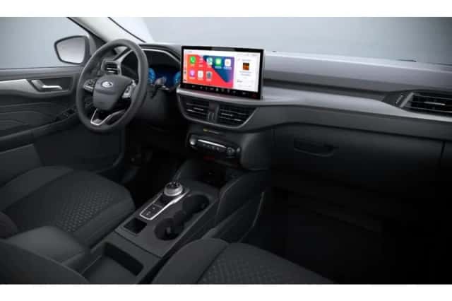 Ford Kuga (2026) thumbnail 5