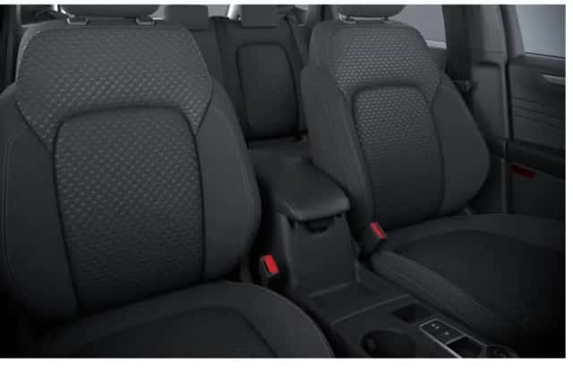 Ford Kuga (2026) thumbnail 6