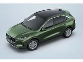 Ford Kuga (2026) thumbnail 7