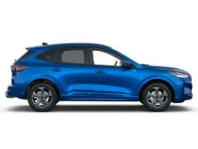 Ford Kuga (2026) thumbnail 3