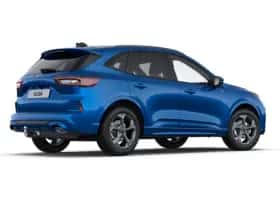 Ford Kuga (2026) thumbnail 4
