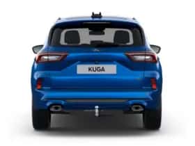 Ford Kuga (2026) thumbnail 5