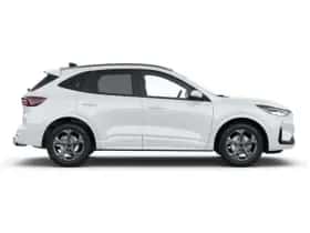 Ford Kuga (2026) thumbnail 2