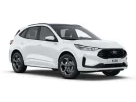 Ford Kuga (2026) thumbnail 12