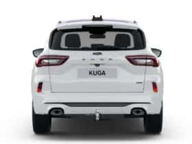 Ford Kuga (2026) thumbnail 3