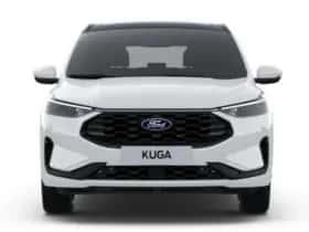 Ford Kuga (2026) thumbnail 4
