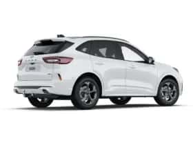 Ford Kuga (2026) thumbnail 5