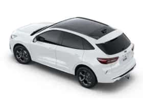 Ford Kuga (2026) thumbnail 6